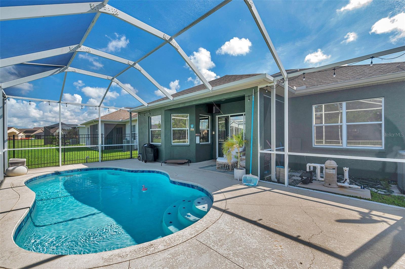 4641 ROLLING GREEN DR, WESLEY CHAPEL, FL, 33543