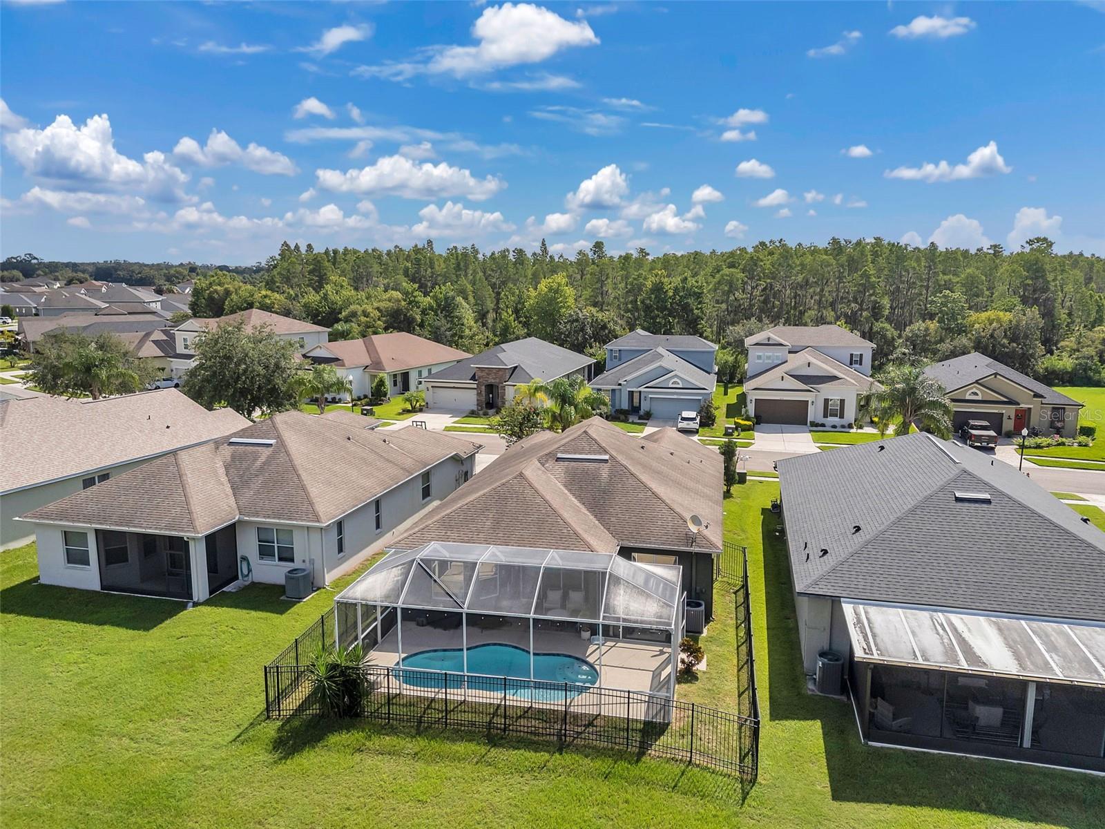 4641 ROLLING GREEN DR, WESLEY CHAPEL, FL, 33543