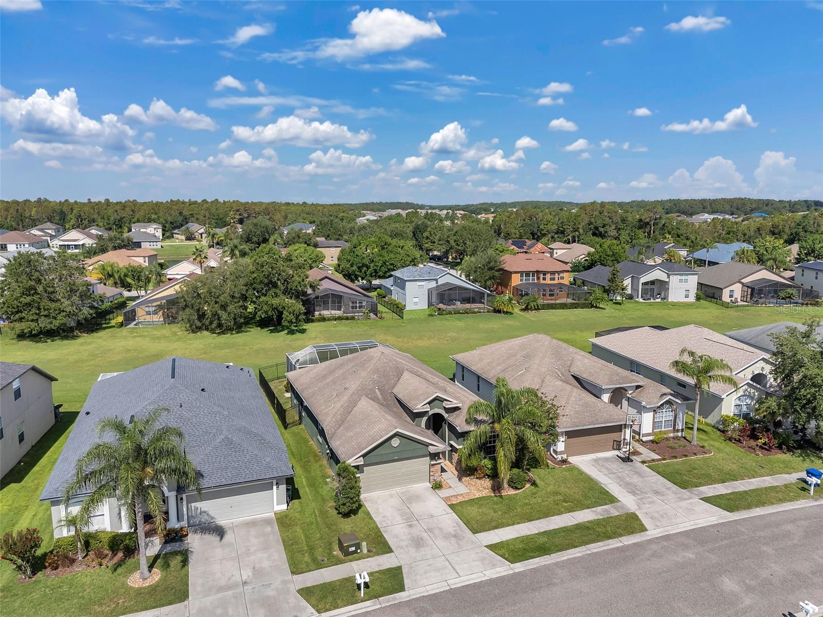 4641 ROLLING GREEN DR, WESLEY CHAPEL, FL, 33543