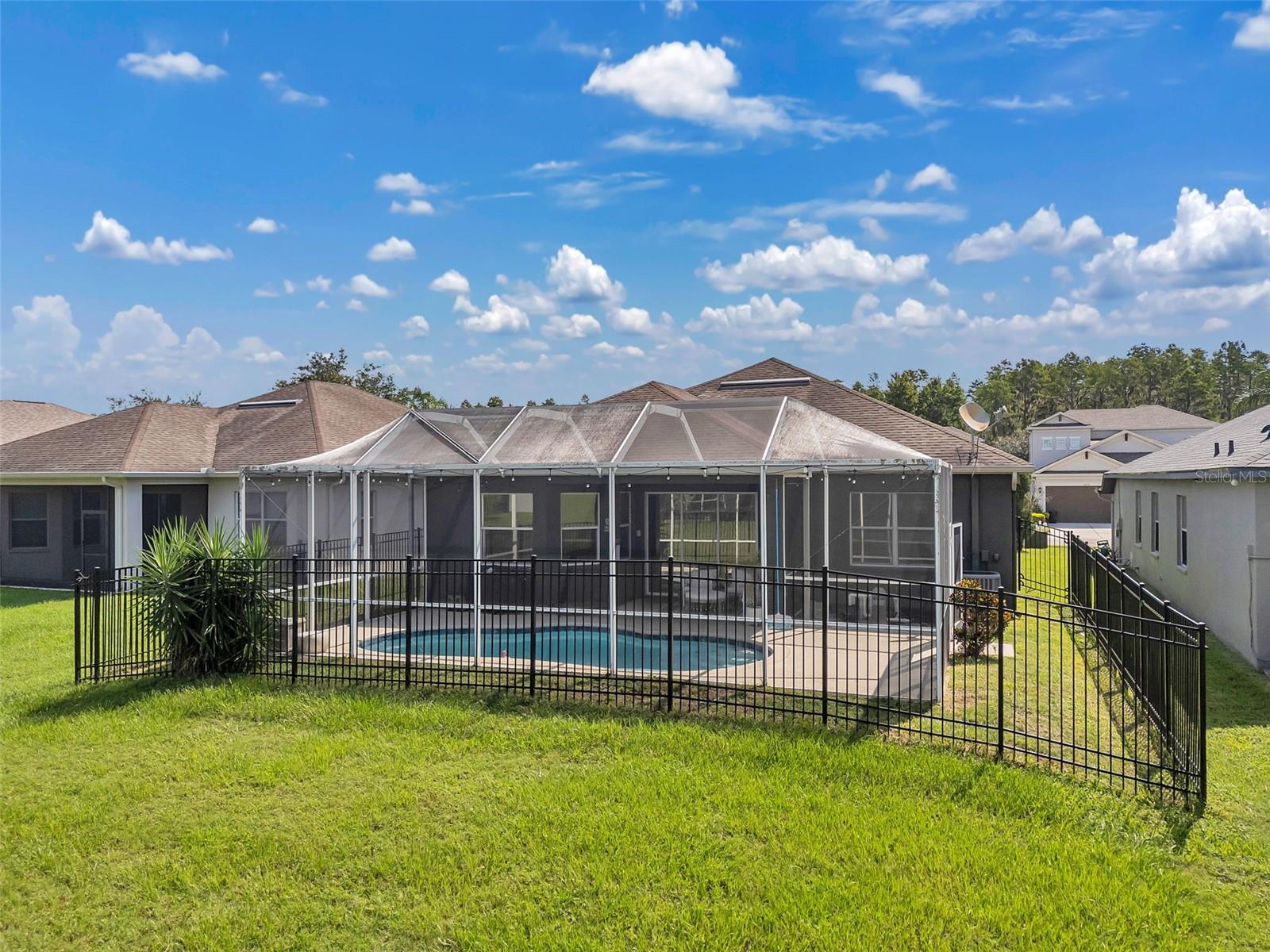 4641 ROLLING GREEN DR, WESLEY CHAPEL, FL, 33543