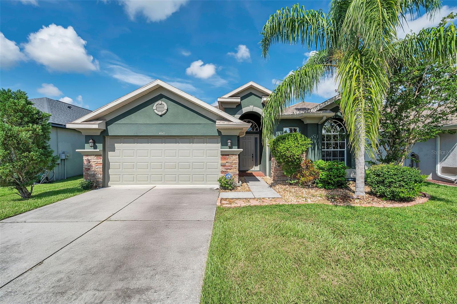 4641 ROLLING GREEN DR, WESLEY CHAPEL, FL, 33543