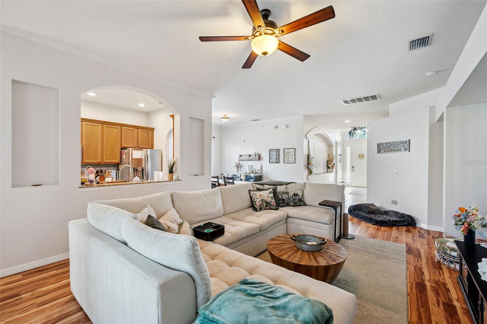 4641 ROLLING GREEN DR, WESLEY CHAPEL, FL, 33543