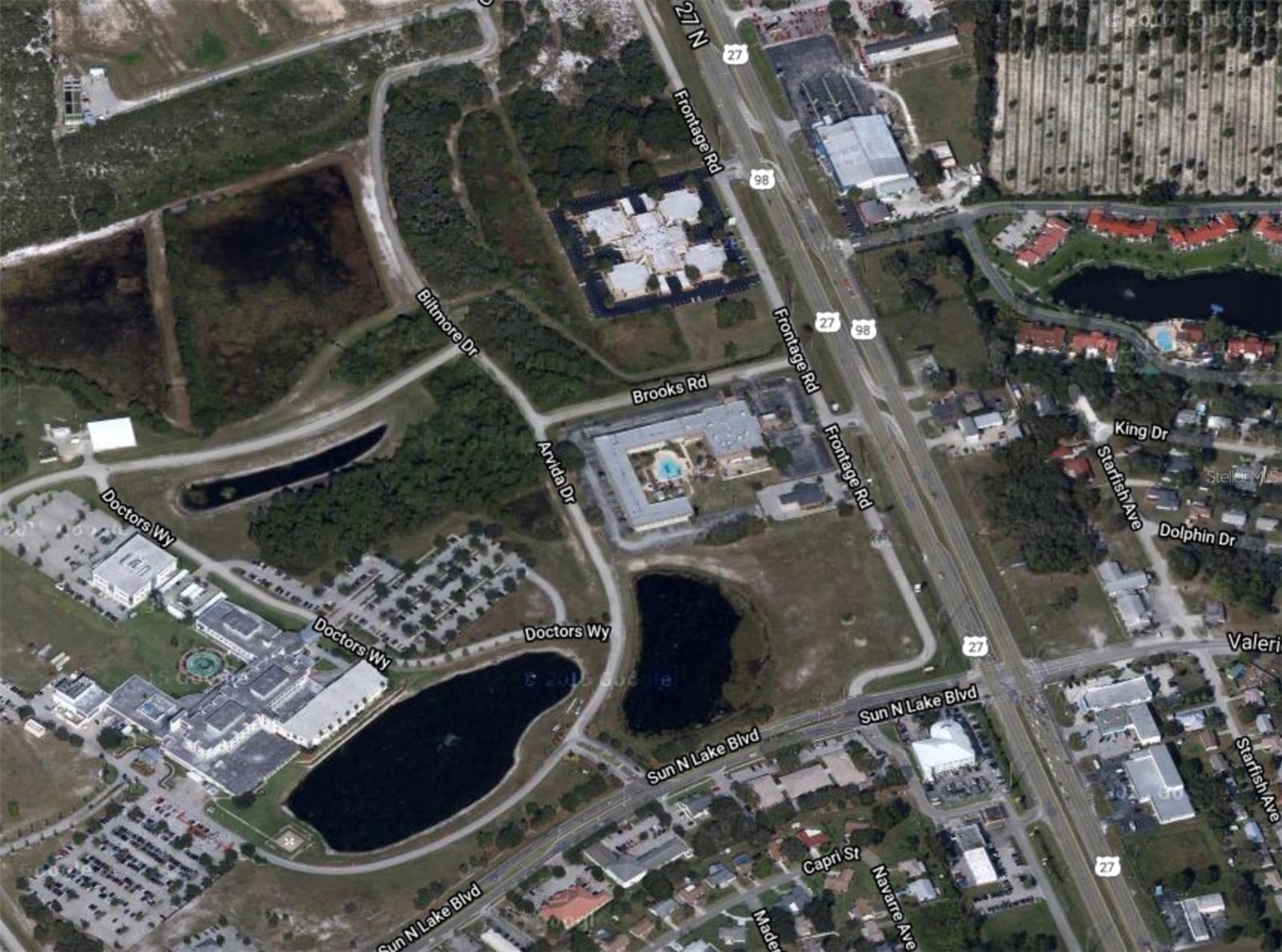 6801 US 27 HWY N #E-5, 6, & 7, SEBRING, FL, 33870