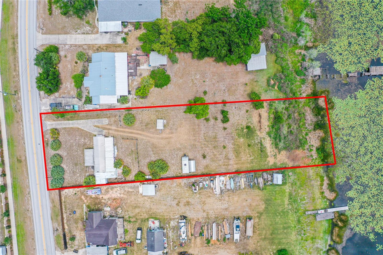 4880 OLD LUCERNE PARK RD, WINTER HAVEN, FL, 33881