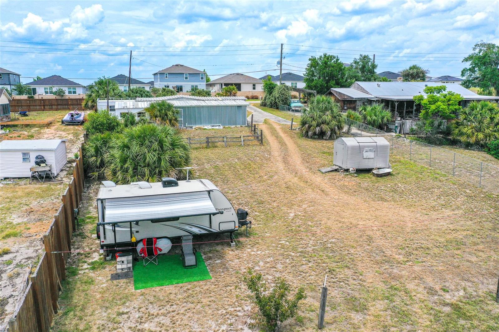 4880 OLD LUCERNE PARK RD, WINTER HAVEN, FL, 33881