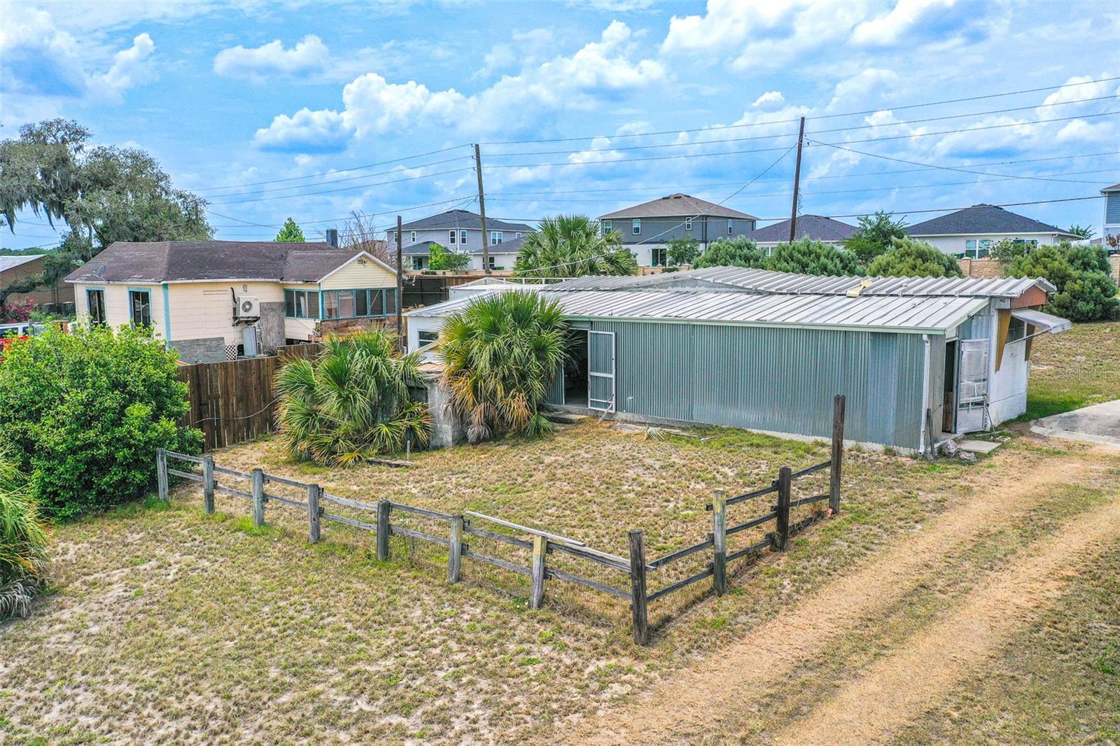 4880 OLD LUCERNE PARK RD, WINTER HAVEN, FL, 33881