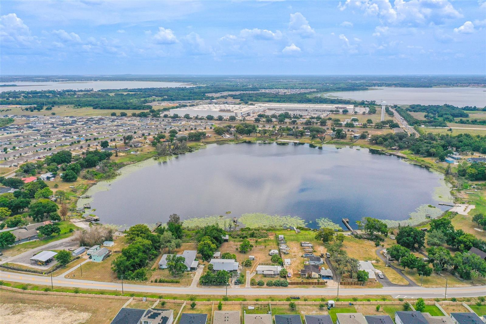 4880 OLD LUCERNE PARK RD, WINTER HAVEN, FL, 33881