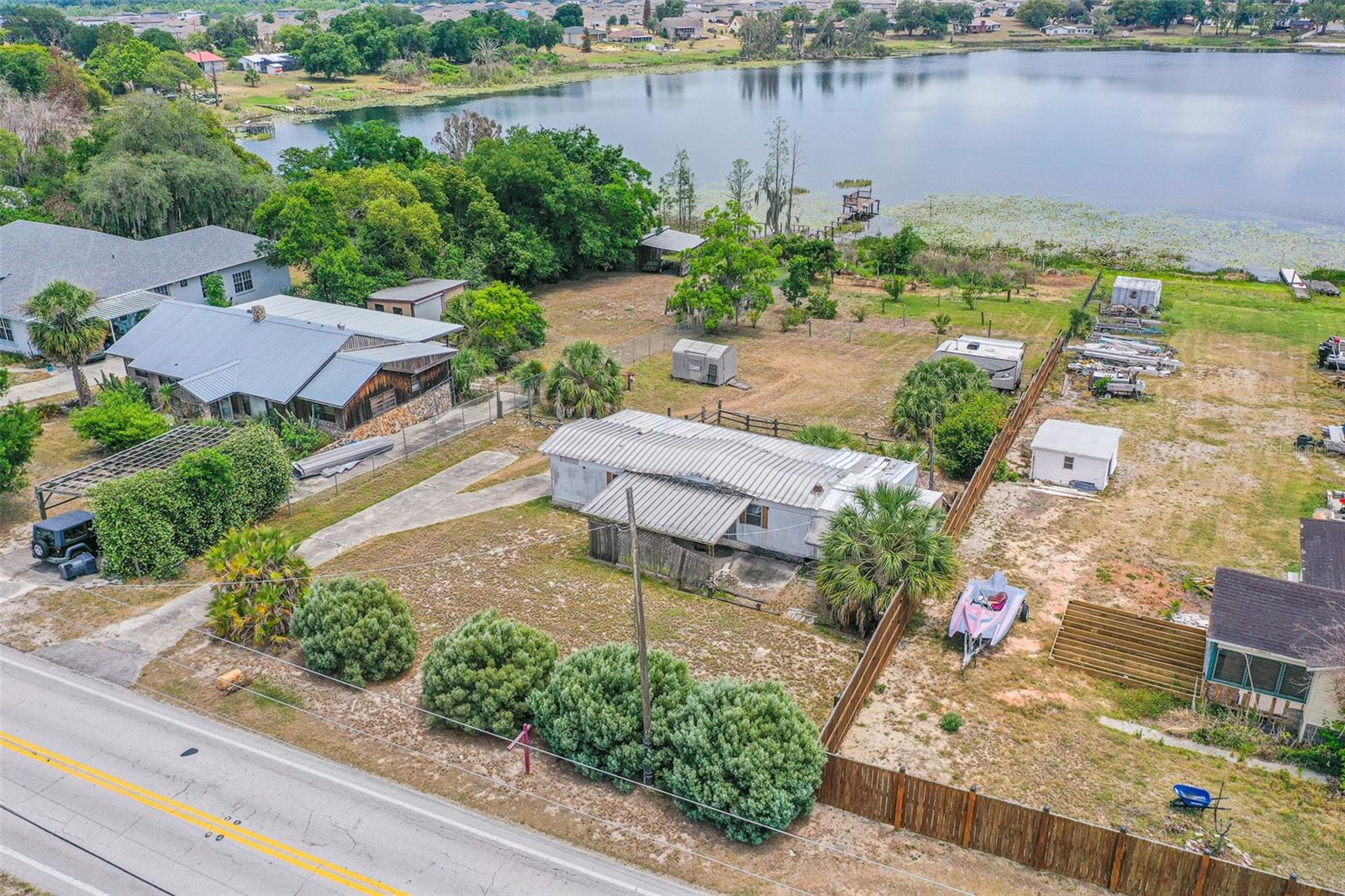 4880 OLD LUCERNE PARK RD, WINTER HAVEN, FL, 33881