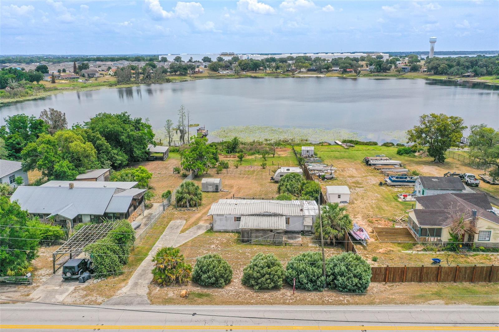 4880 OLD LUCERNE PARK RD, WINTER HAVEN, FL, 33881