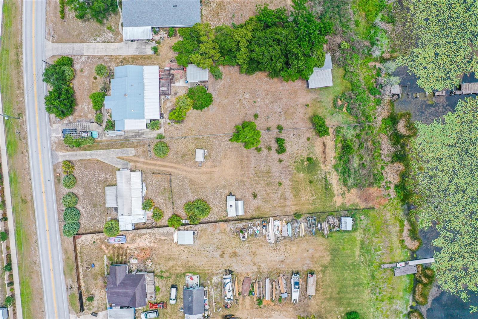 4880 OLD LUCERNE PARK RD, WINTER HAVEN, FL, 33881