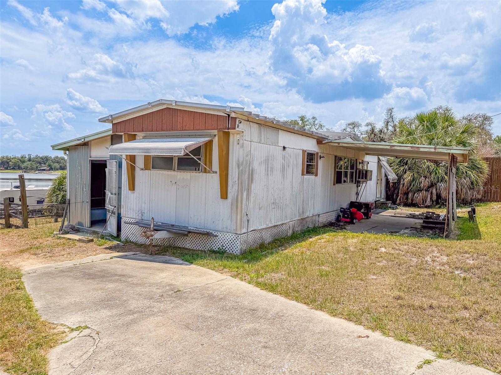 4880 OLD LUCERNE PARK RD, WINTER HAVEN, FL, 33881