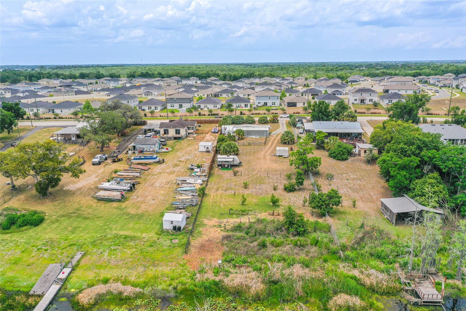 4880 OLD LUCERNE PARK RD, WINTER HAVEN, FL, 33881