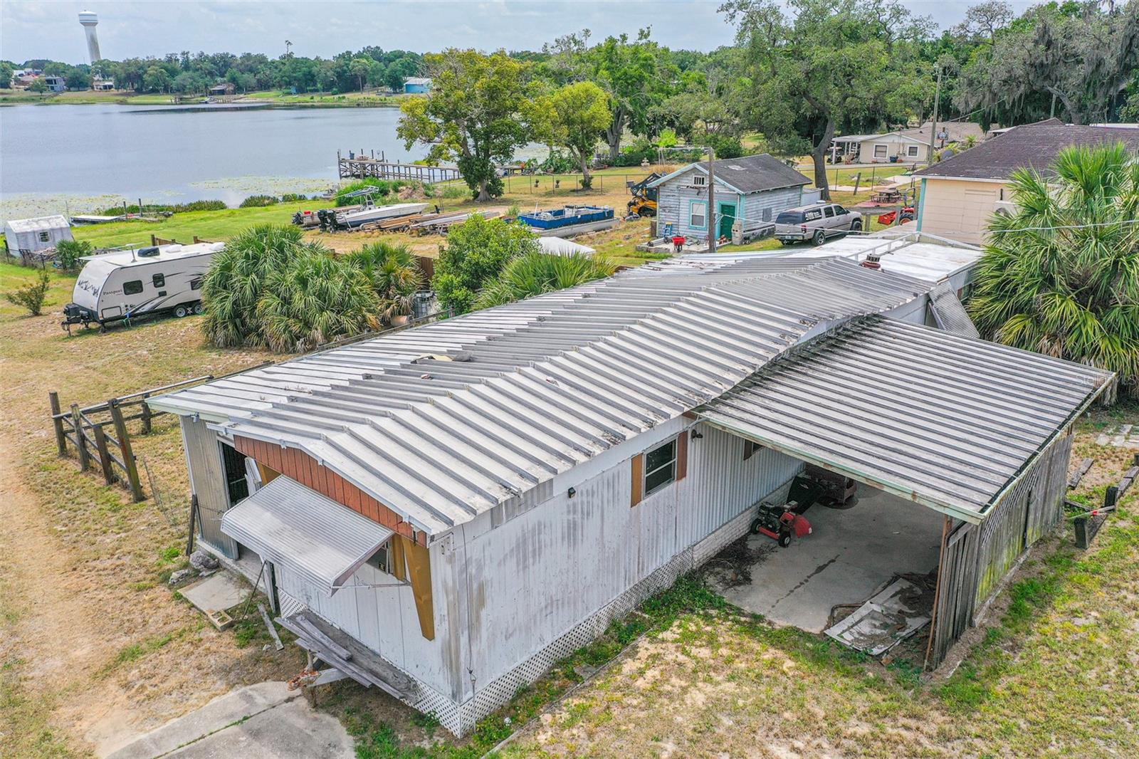 4880 OLD LUCERNE PARK RD, WINTER HAVEN, FL, 33881