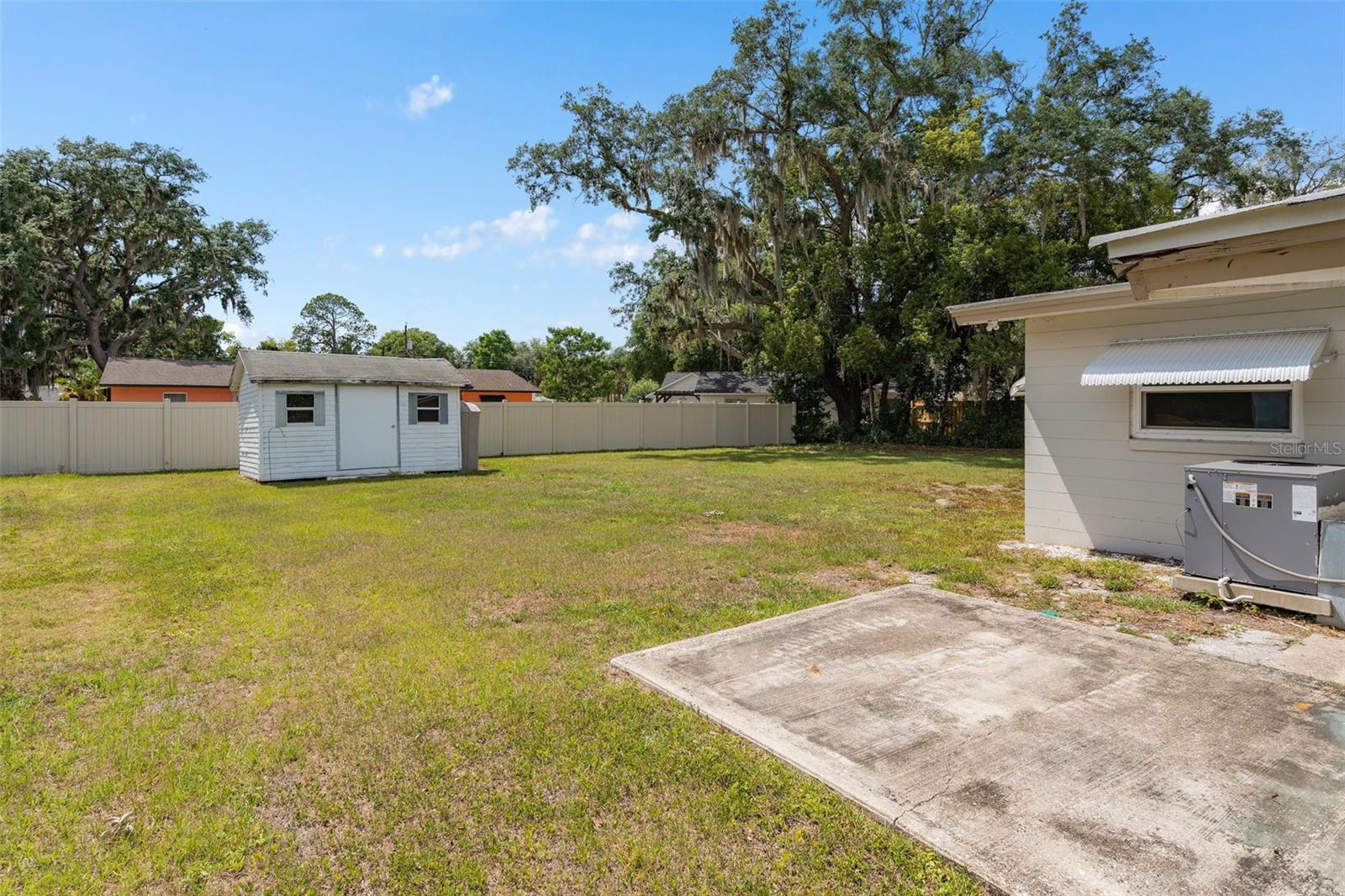 455 BELLE AYRE DR, MOUNT DORA, FL, 32757