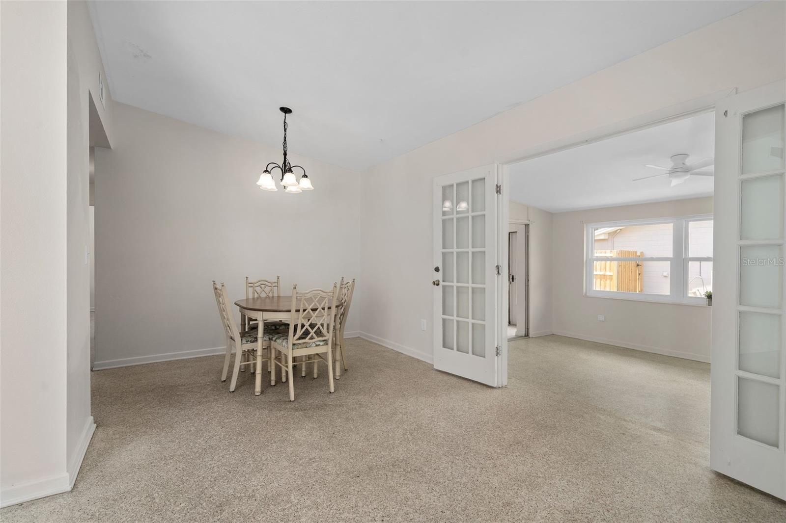 455 BELLE AYRE DR, MOUNT DORA, FL, 32757