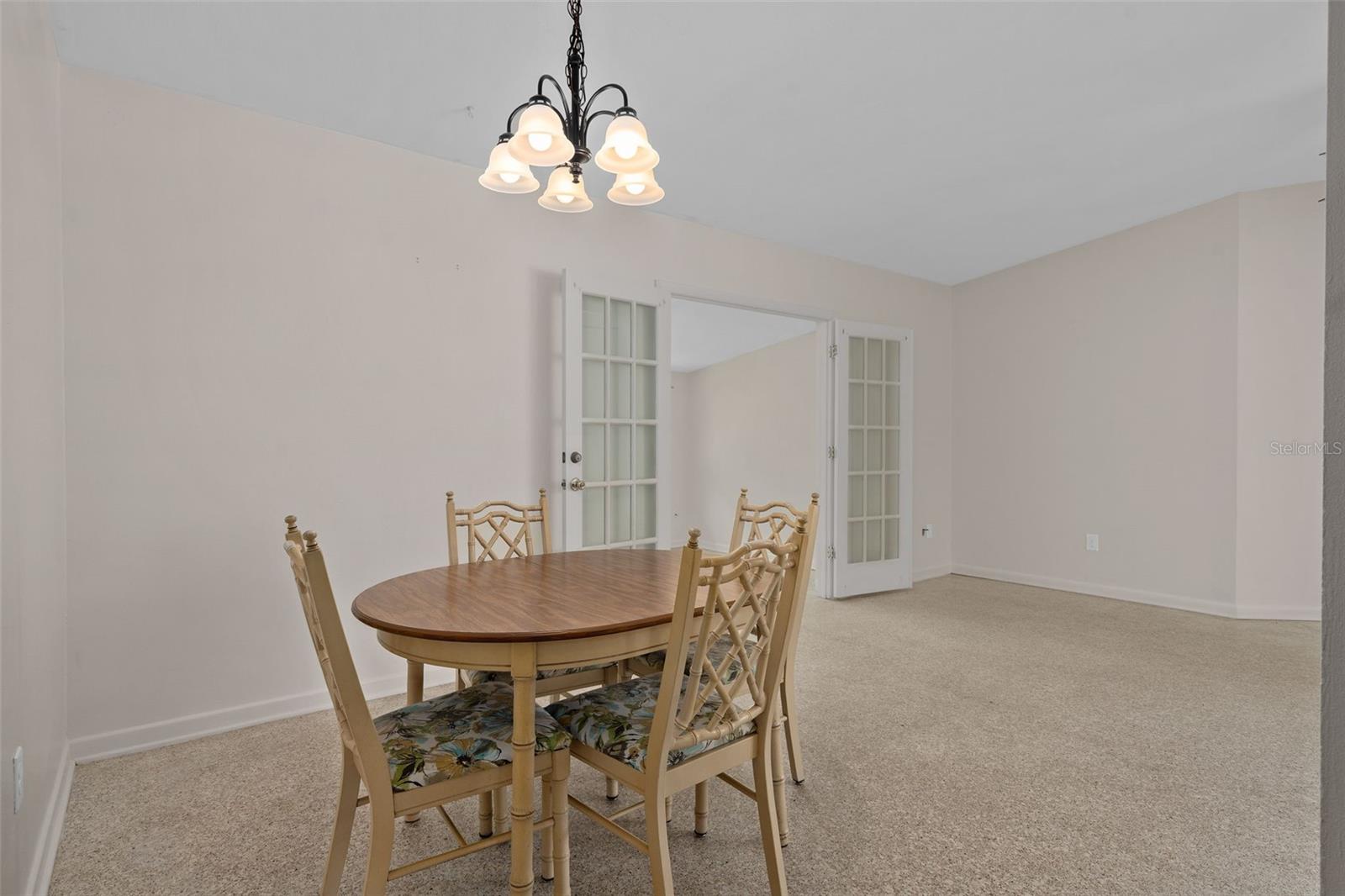 455 BELLE AYRE DR, MOUNT DORA, FL, 32757