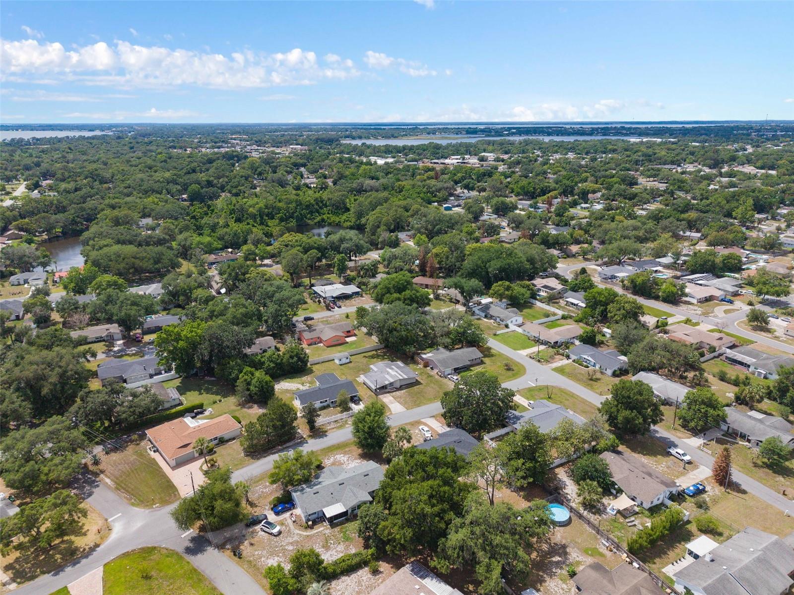 455 BELLE AYRE DR, MOUNT DORA, FL, 32757