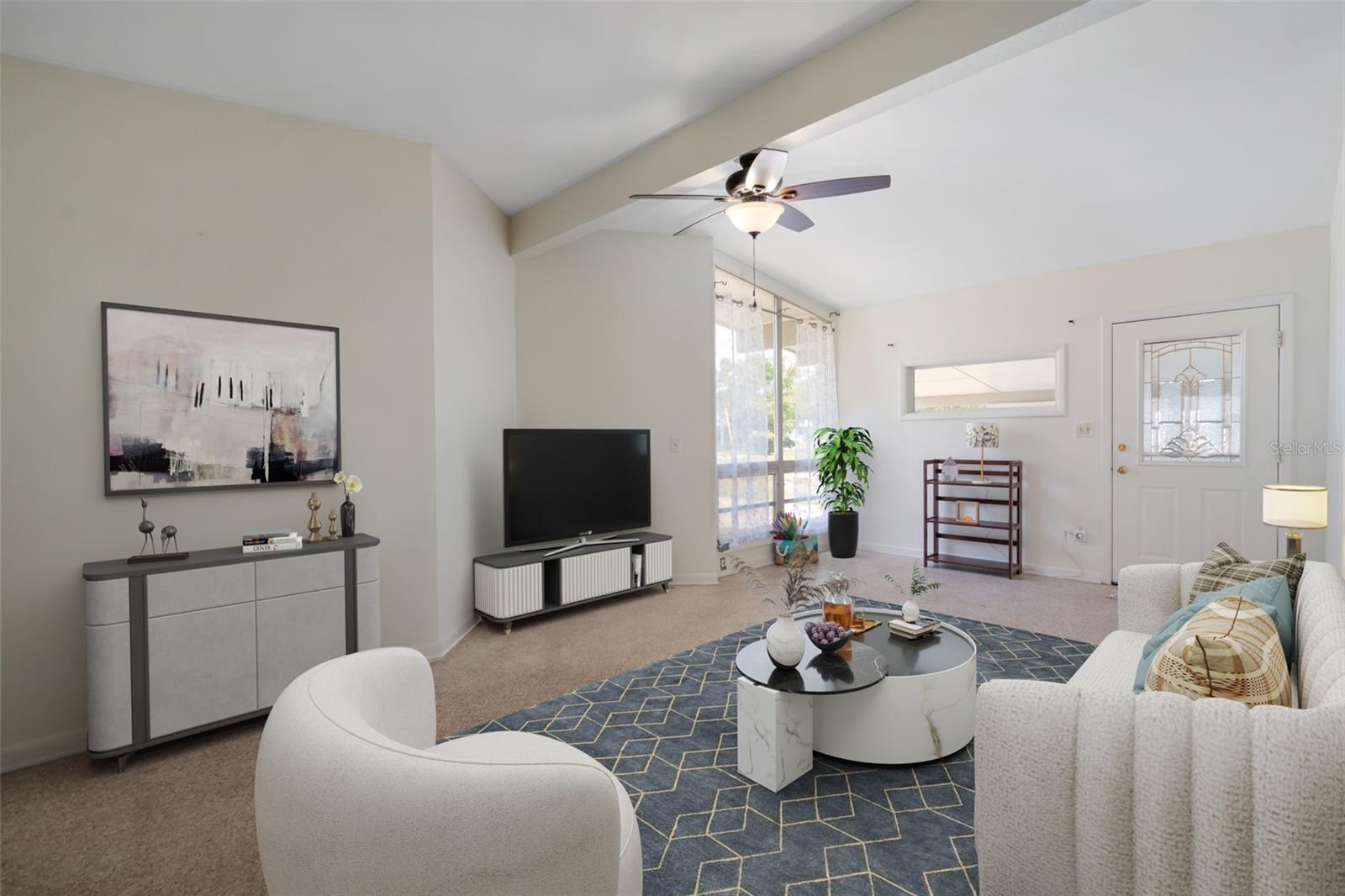 455 BELLE AYRE DR, MOUNT DORA, FL, 32757
