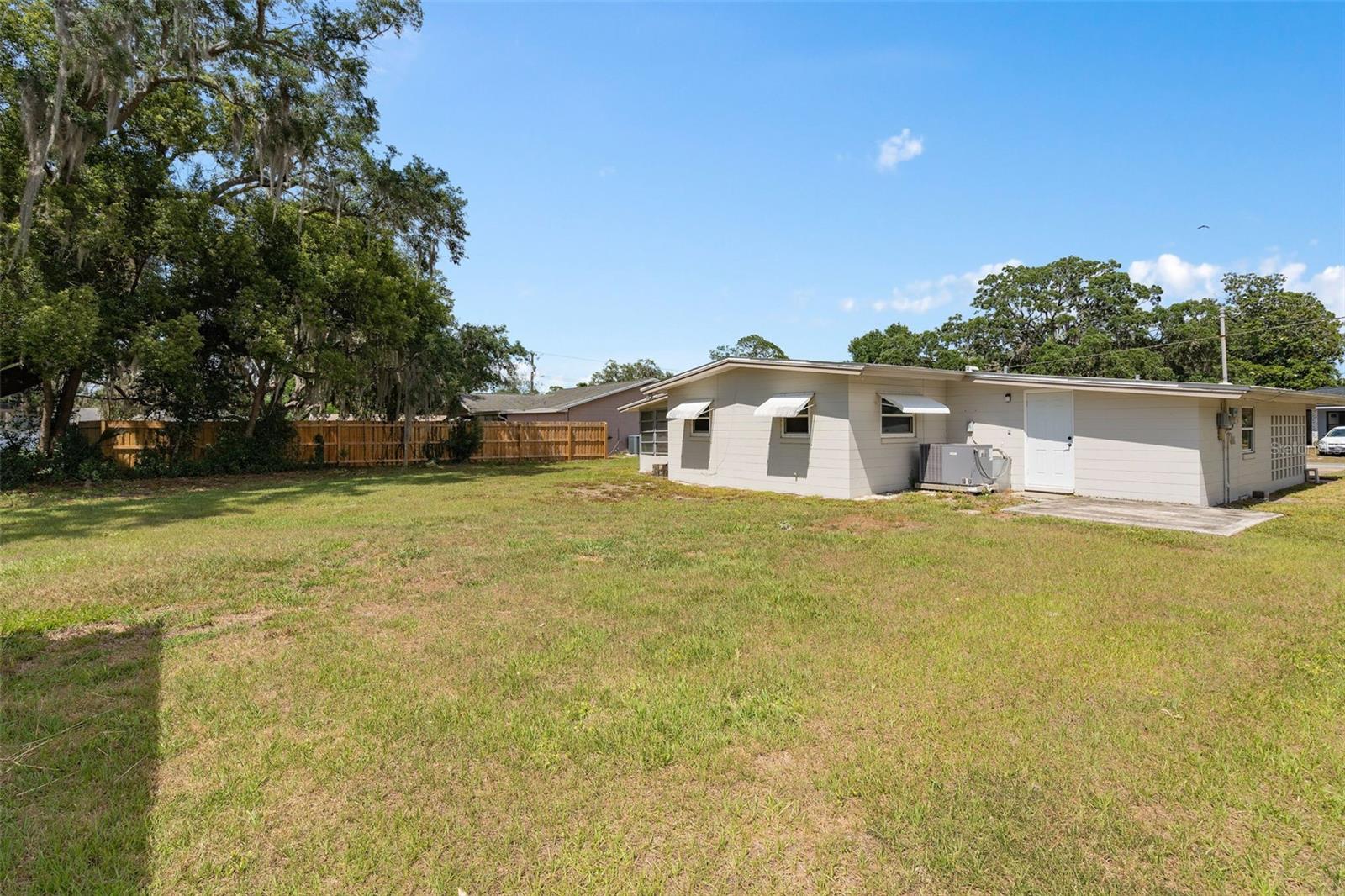 455 BELLE AYRE DR, MOUNT DORA, FL, 32757