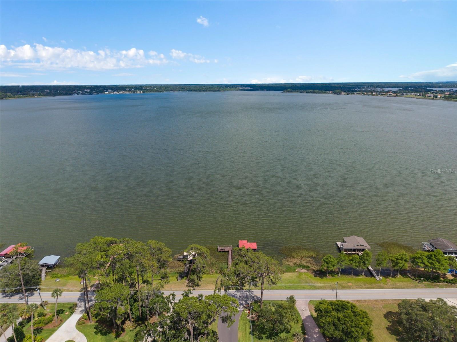 455 BELLE AYRE DR, MOUNT DORA, FL, 32757
