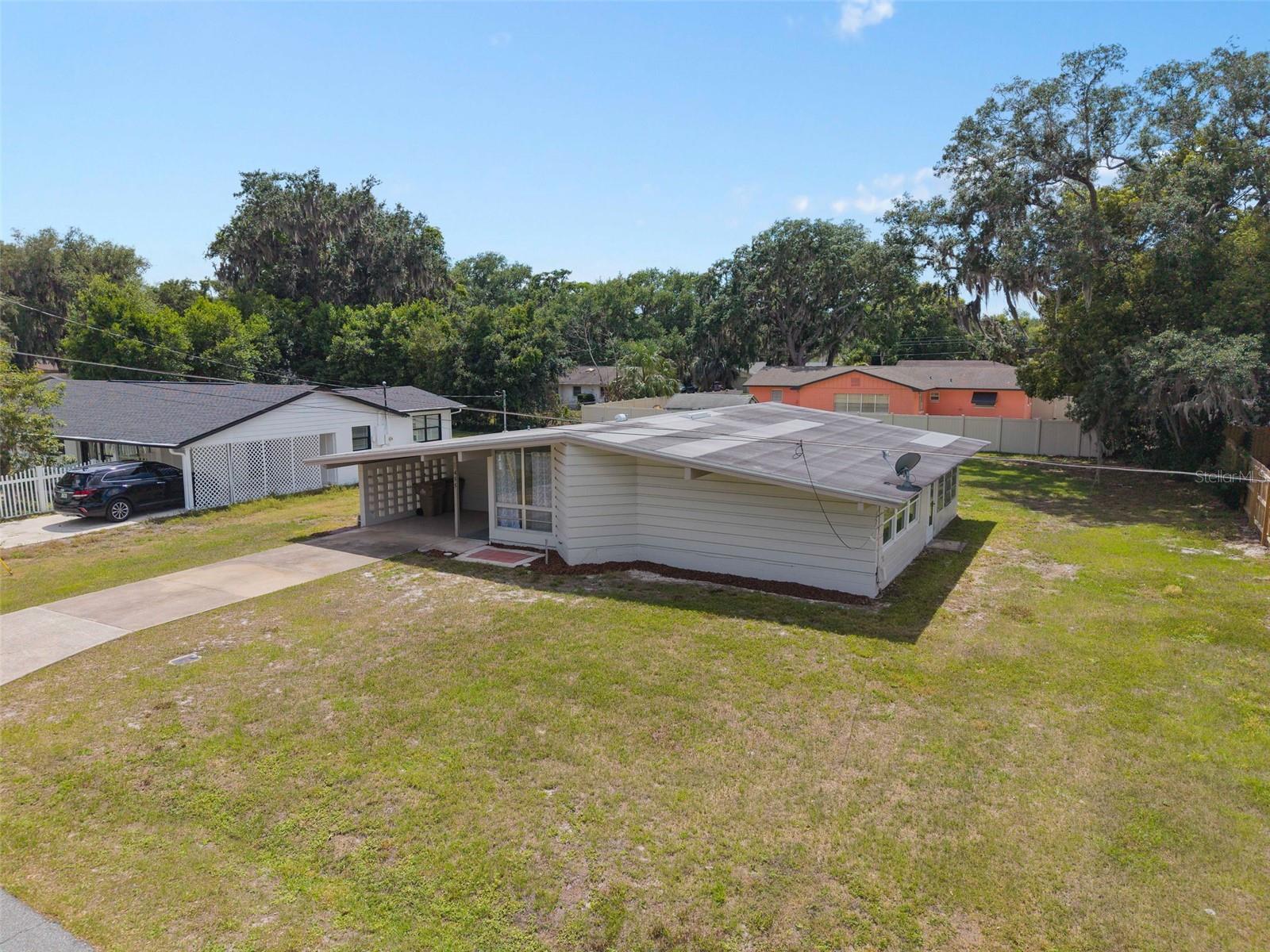 455 BELLE AYRE DR, MOUNT DORA, FL, 32757