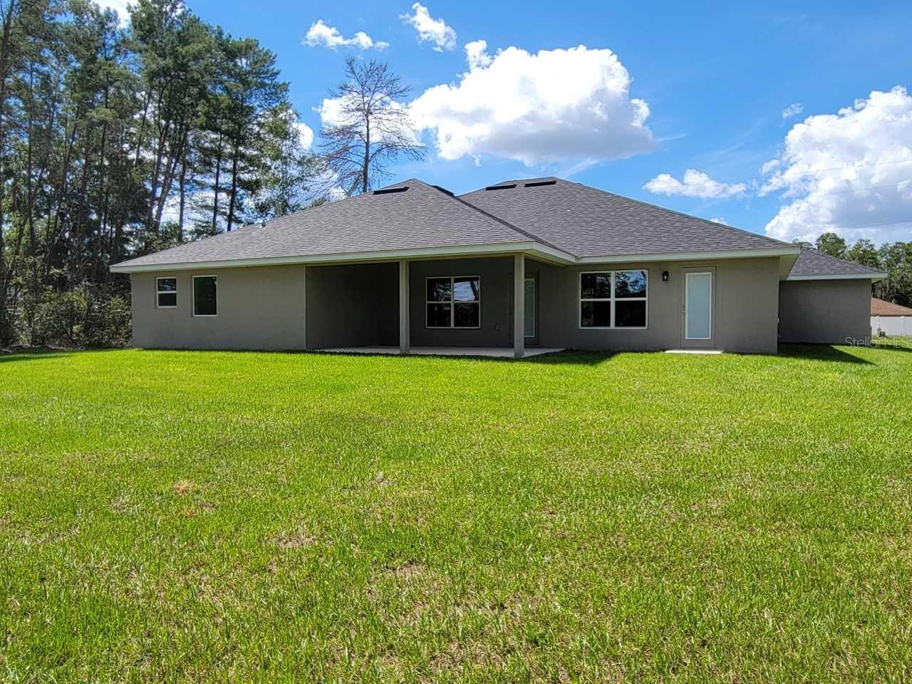8247 SW 125TH COURT RD, DUNNELLON, FL, 34432