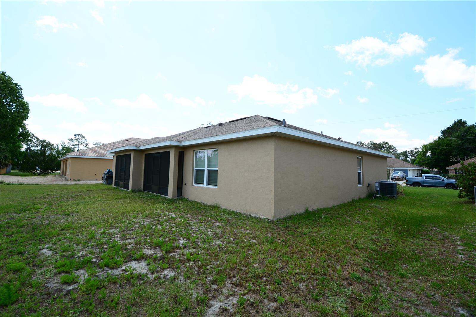 33 ROSECROFT LN #B, PALM COAST, FL, 32164