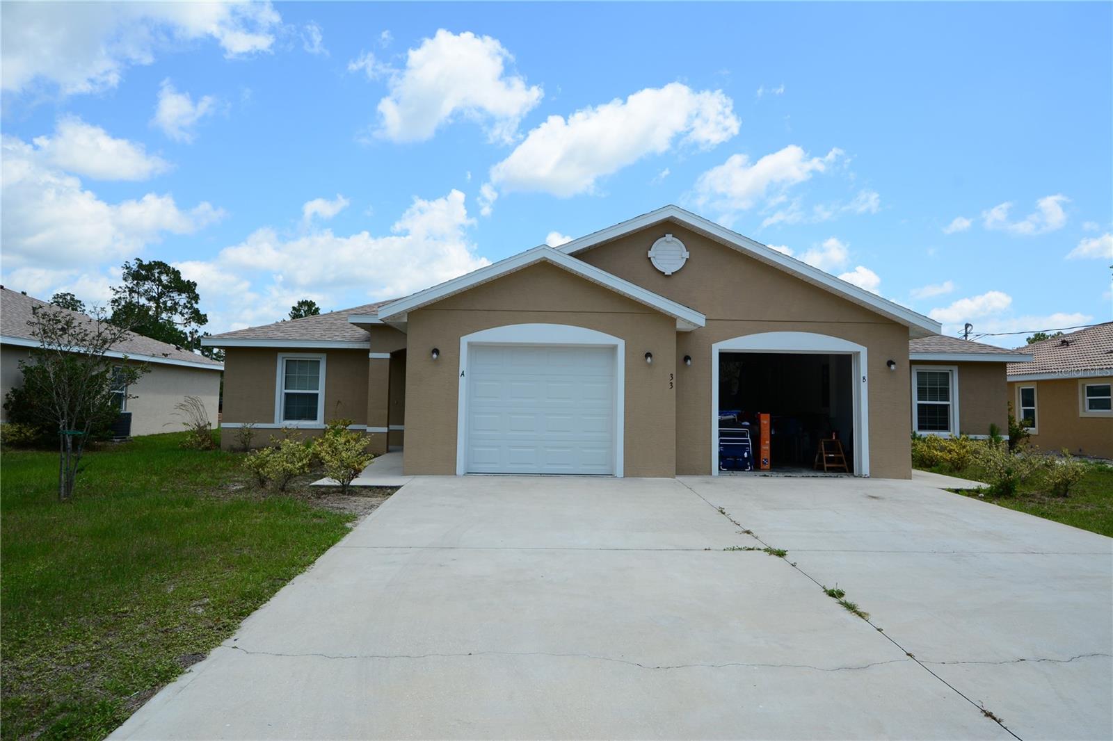 33 ROSECROFT LN #B, PALM COAST, FL, 32164