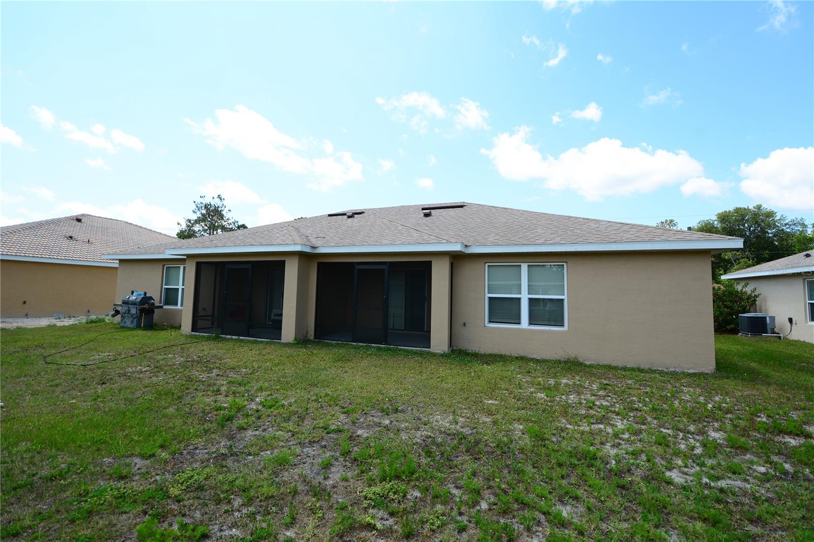 33 ROSECROFT LN #B, PALM COAST, FL, 32164
