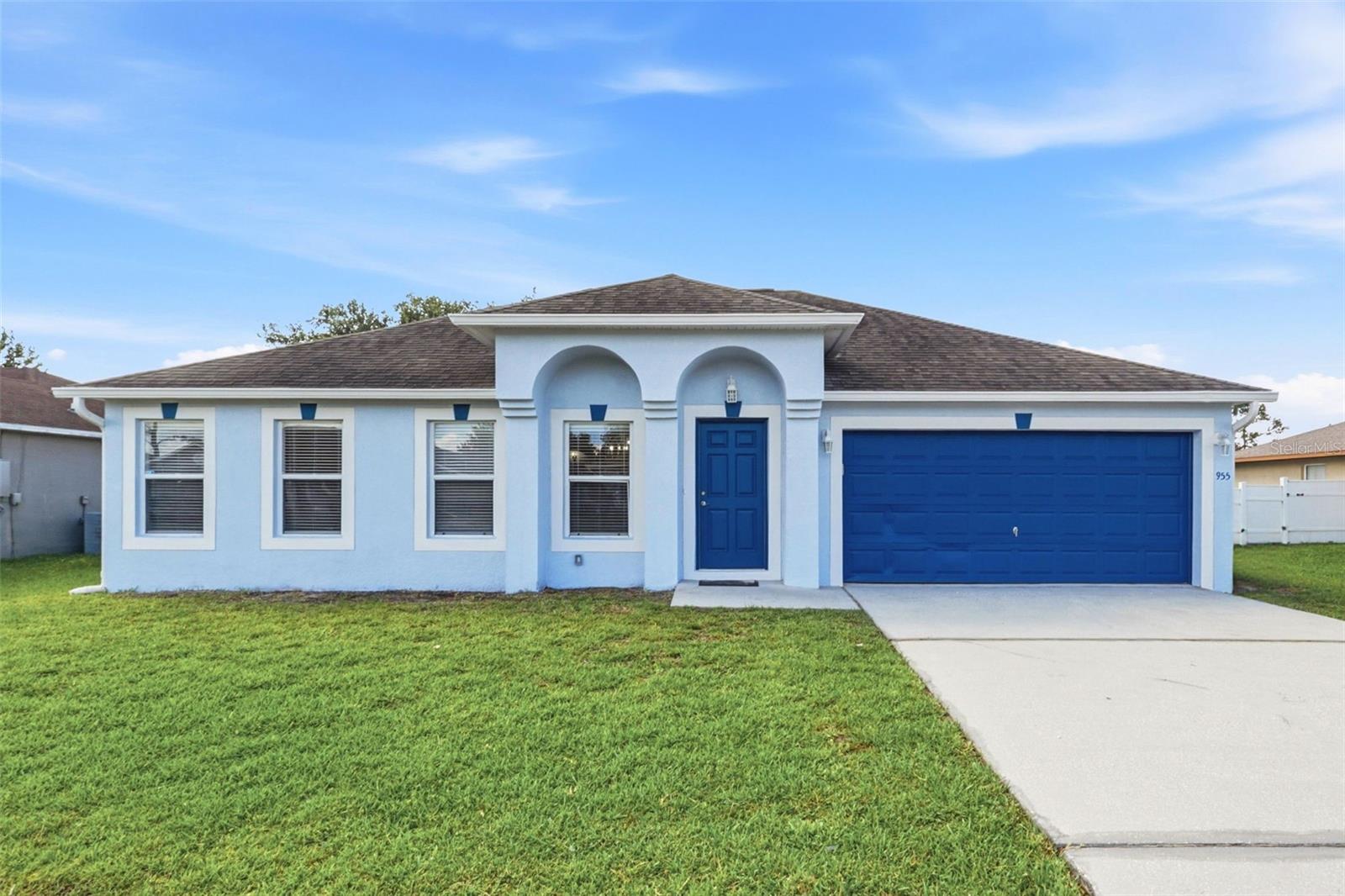 955 LOUVRE CT, KISSIMMEE, FL, 34759