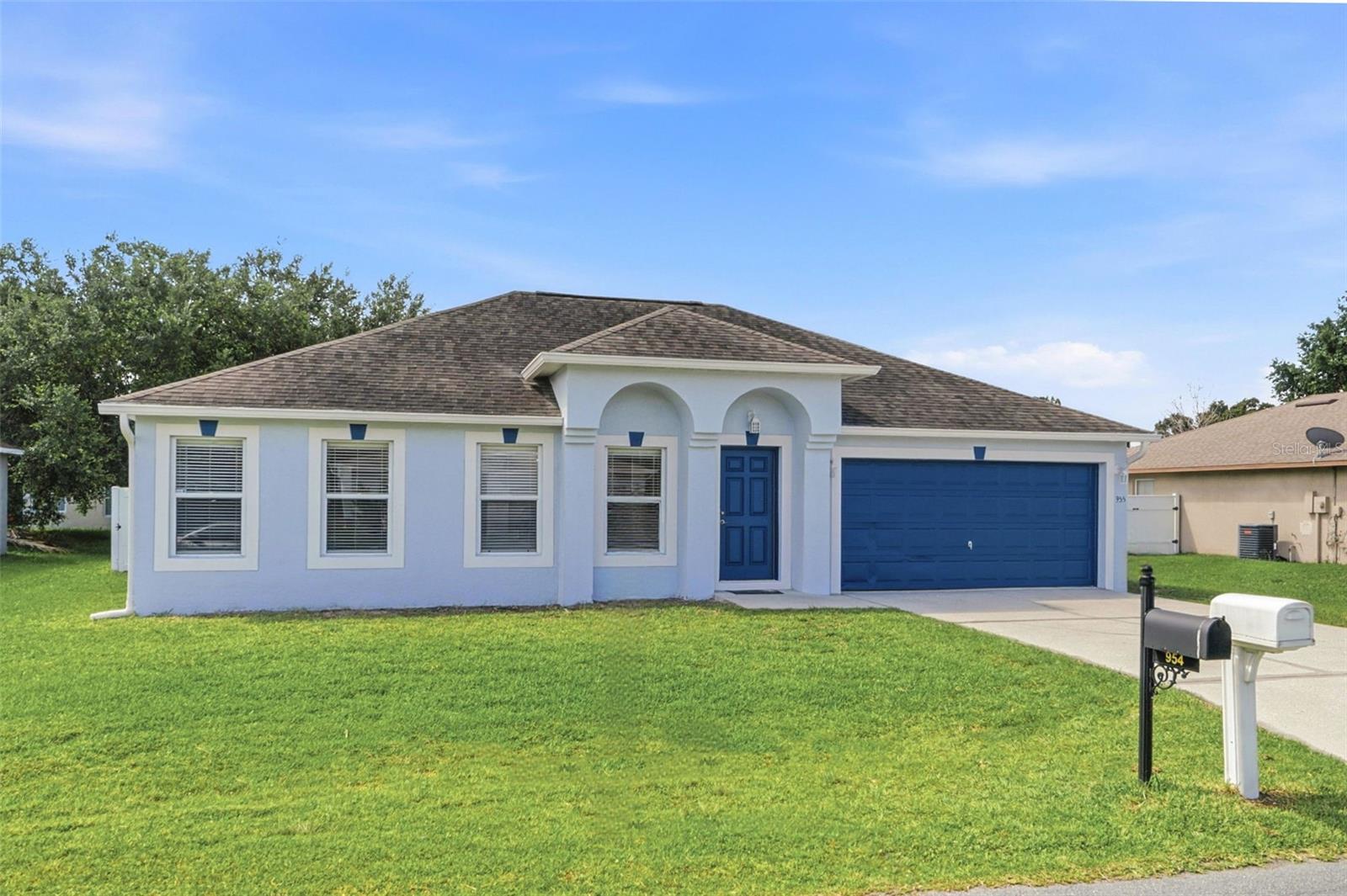 955 LOUVRE CT, KISSIMMEE, FL, 34759
