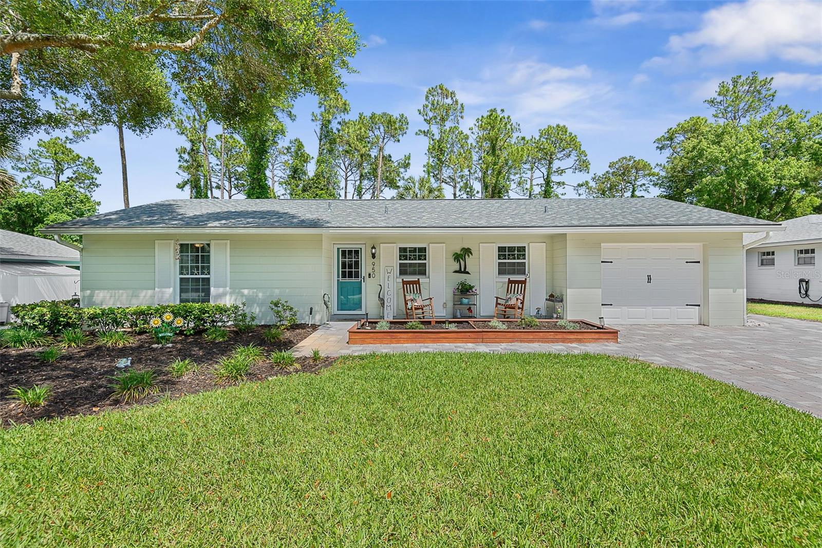 950 SALZEDO AVE, ST AUGUSTINE, FL, 32086