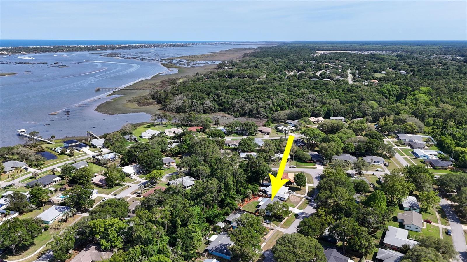 950 SALZEDO AVE, ST AUGUSTINE, FL, 32086