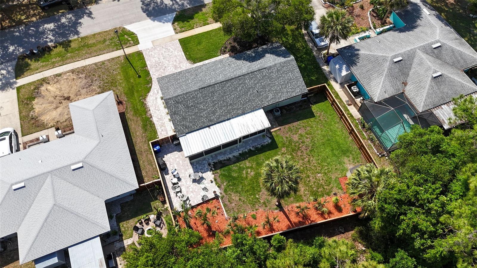 950 SALZEDO AVE, ST AUGUSTINE, FL, 32086