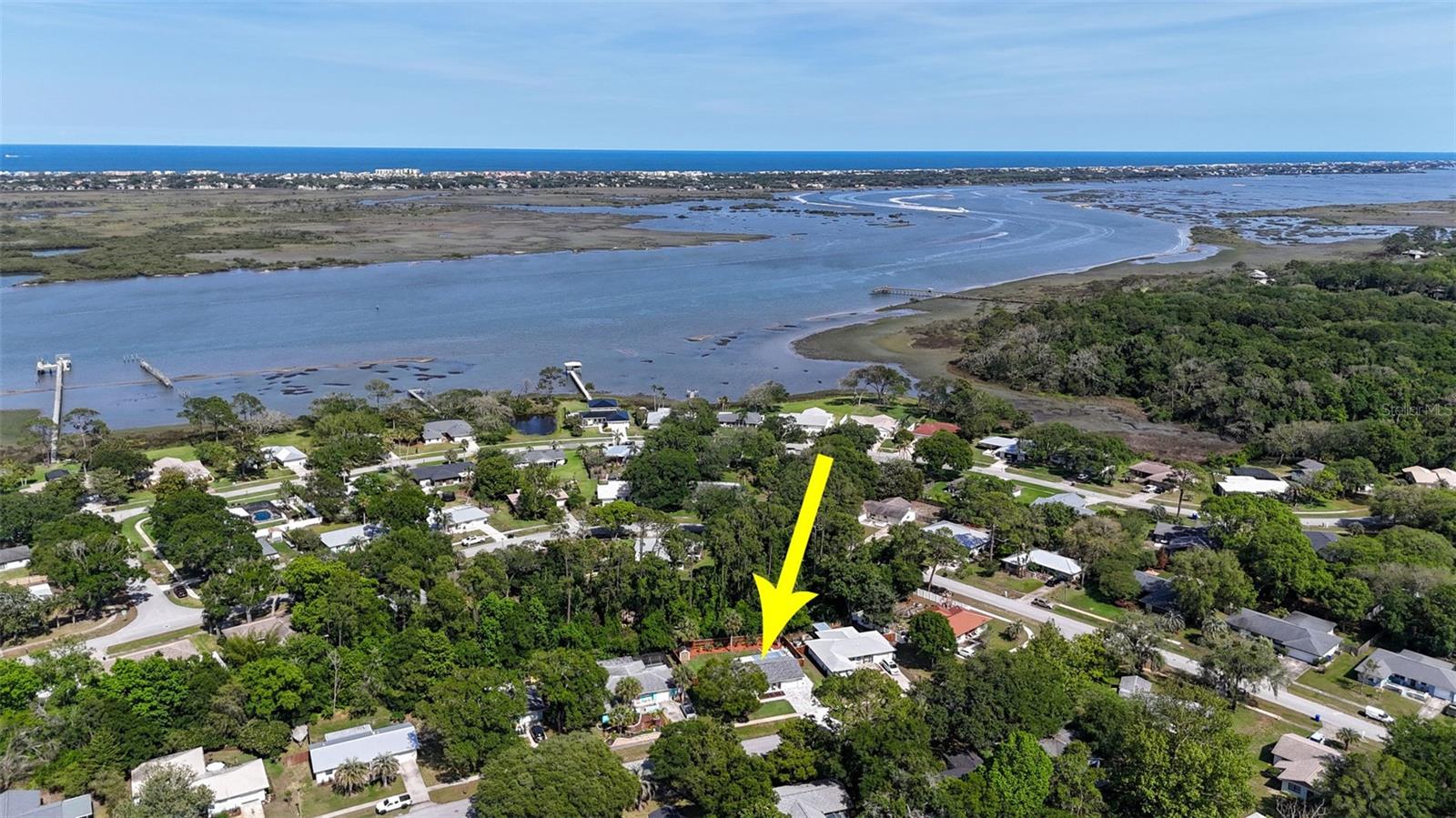 950 SALZEDO AVE, ST AUGUSTINE, FL, 32086