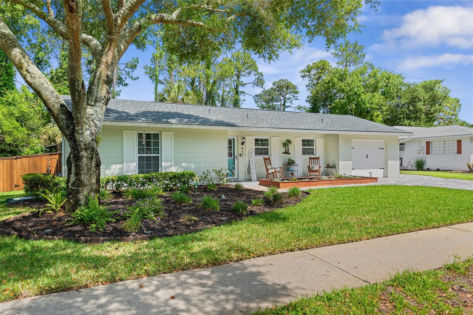 950 SALZEDO AVE, ST AUGUSTINE, FL, 32086