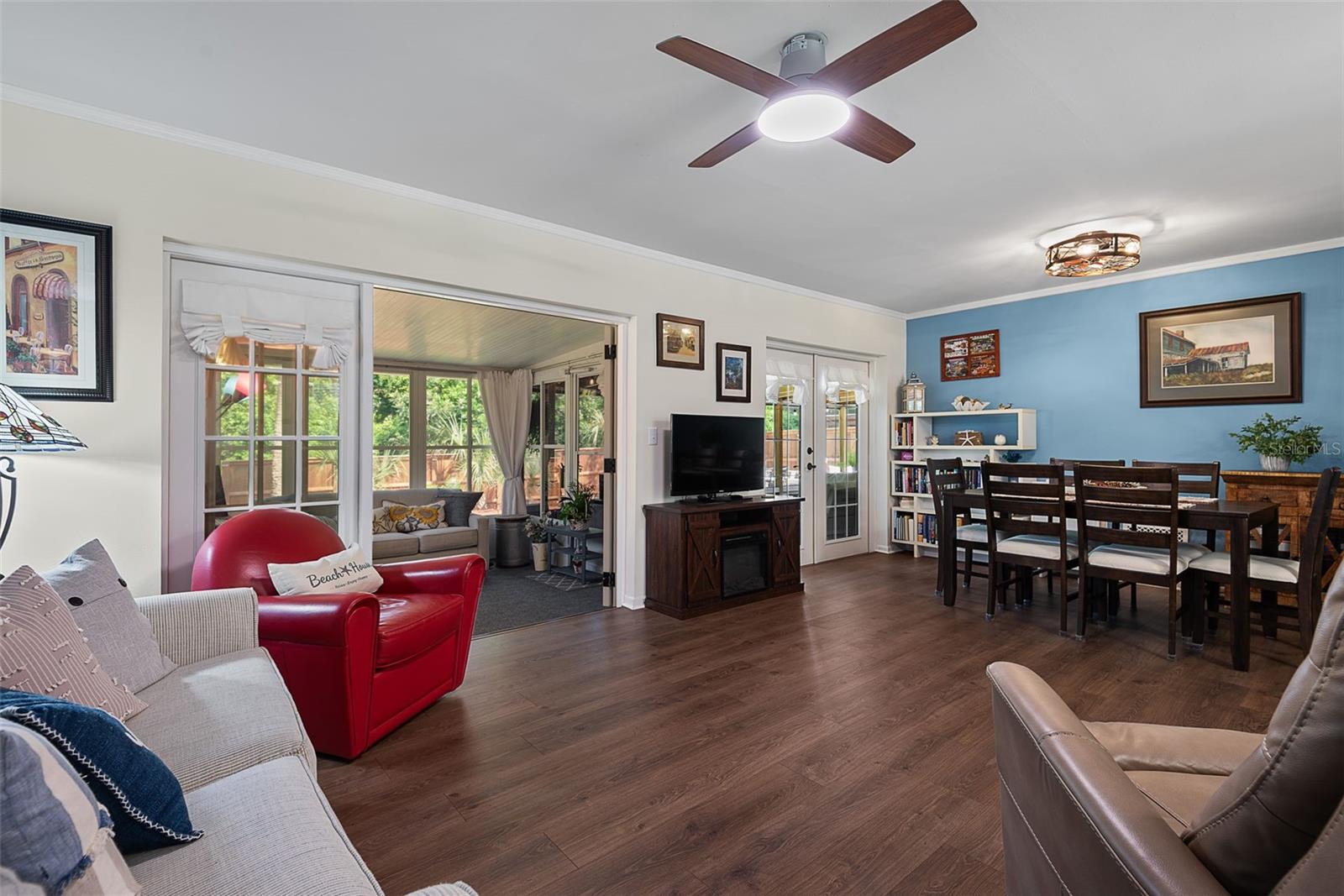 950 SALZEDO AVE, ST AUGUSTINE, FL, 32086