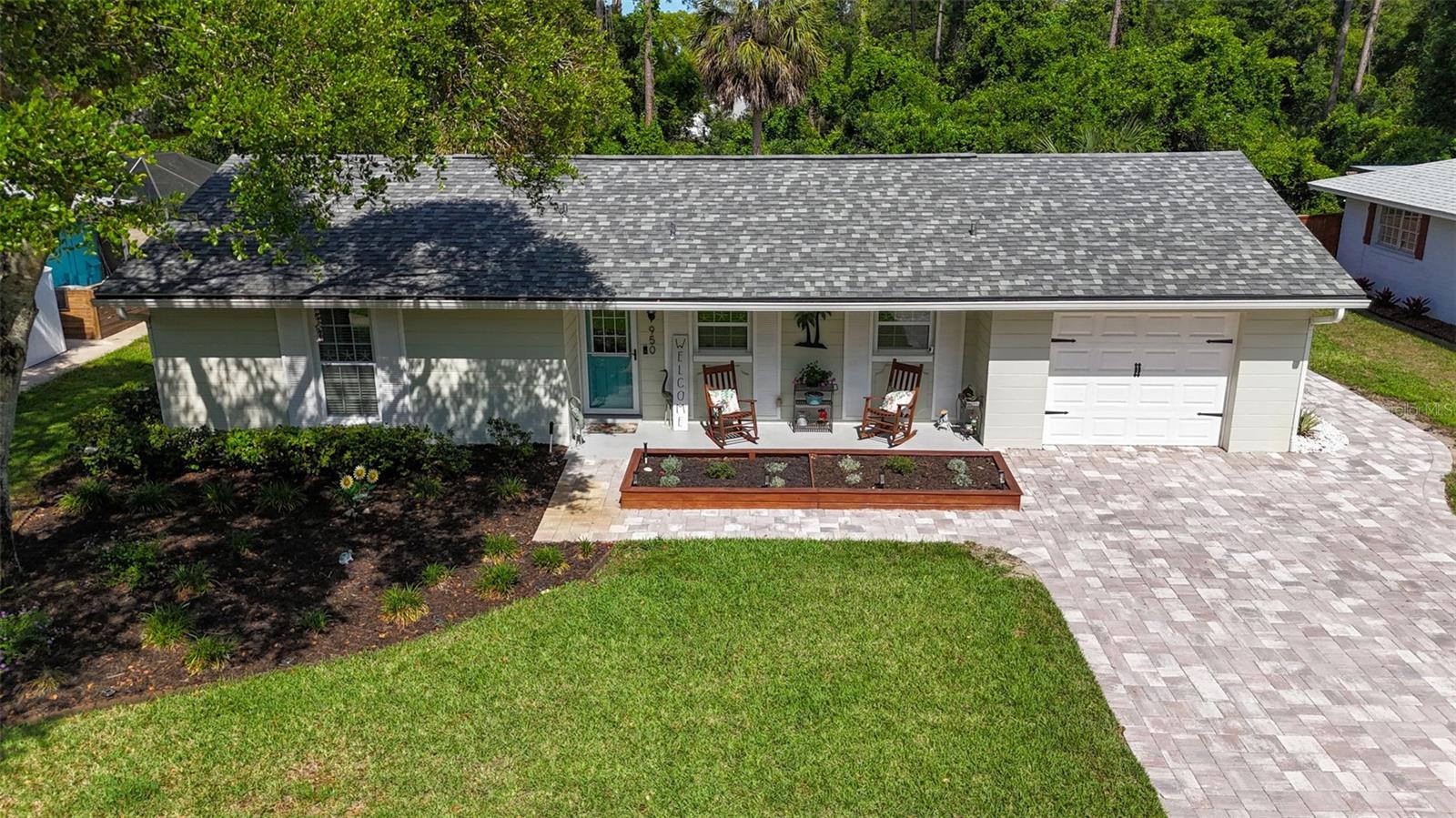950 SALZEDO AVE, ST AUGUSTINE, FL, 32086