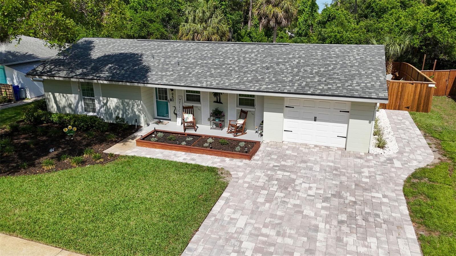 950 SALZEDO AVE, ST AUGUSTINE, FL, 32086