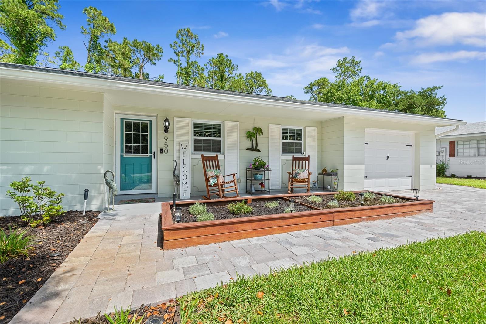 950 SALZEDO AVE, ST AUGUSTINE, FL, 32086