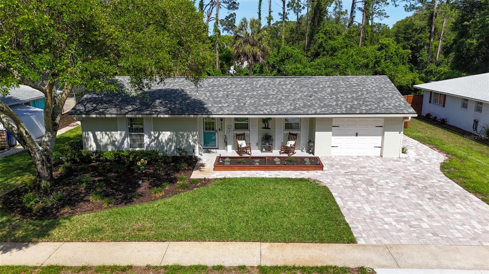 950 SALZEDO AVE, ST AUGUSTINE, FL, 32086