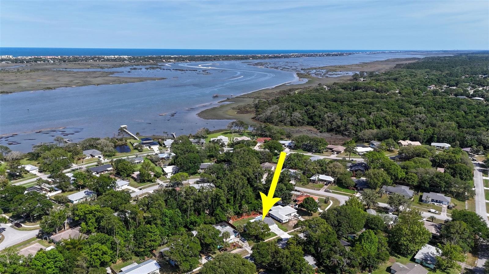 950 SALZEDO AVE, ST AUGUSTINE, FL, 32086