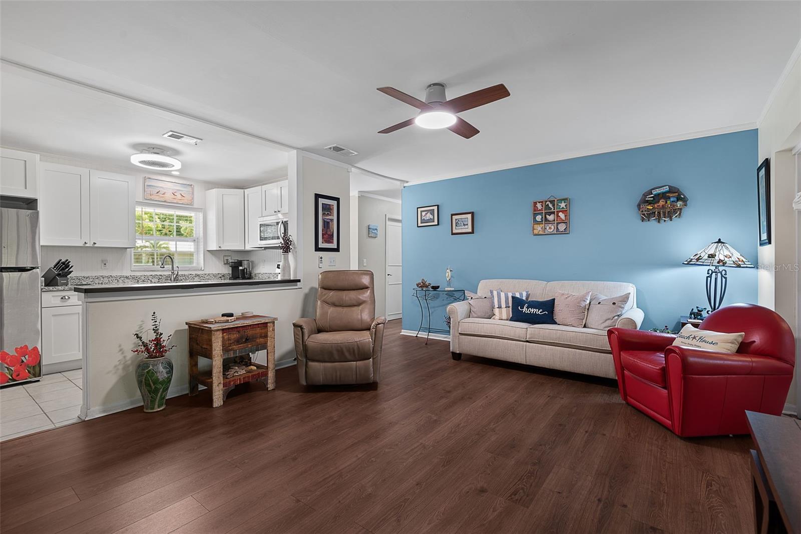 950 SALZEDO AVE, ST AUGUSTINE, FL, 32086