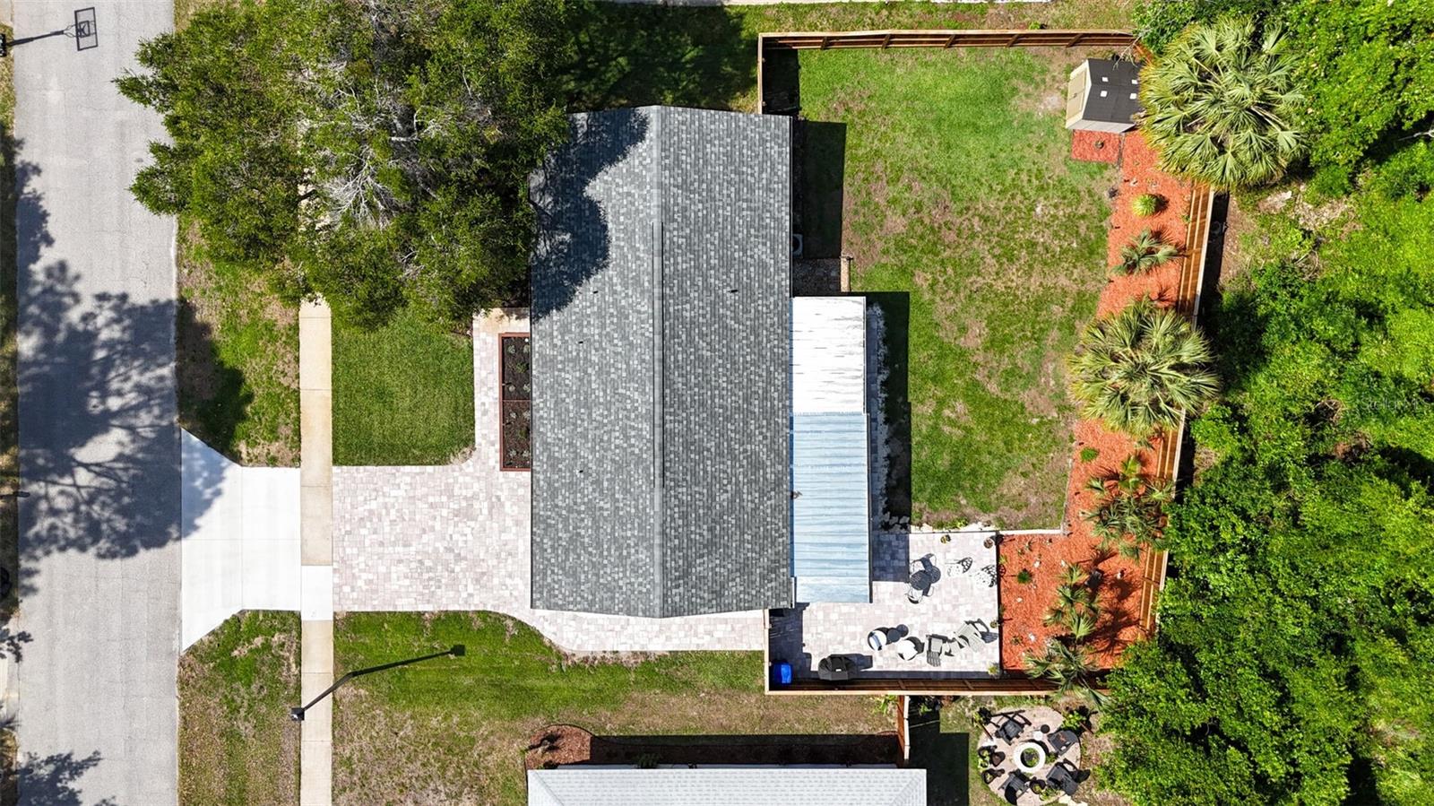 950 SALZEDO AVE, ST AUGUSTINE, FL, 32086