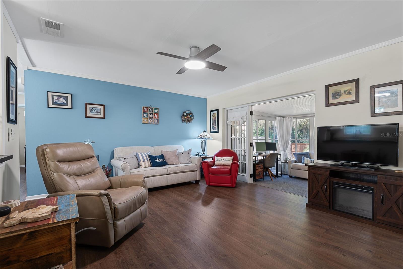 950 SALZEDO AVE, ST AUGUSTINE, FL, 32086