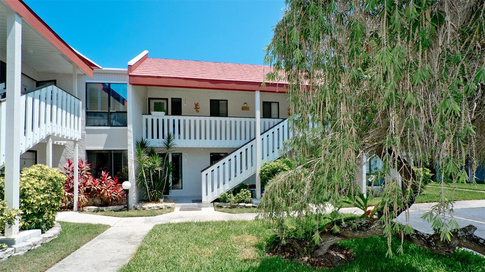 1801 GULF DR N #184, BRADENTON BEACH, FL, 34217