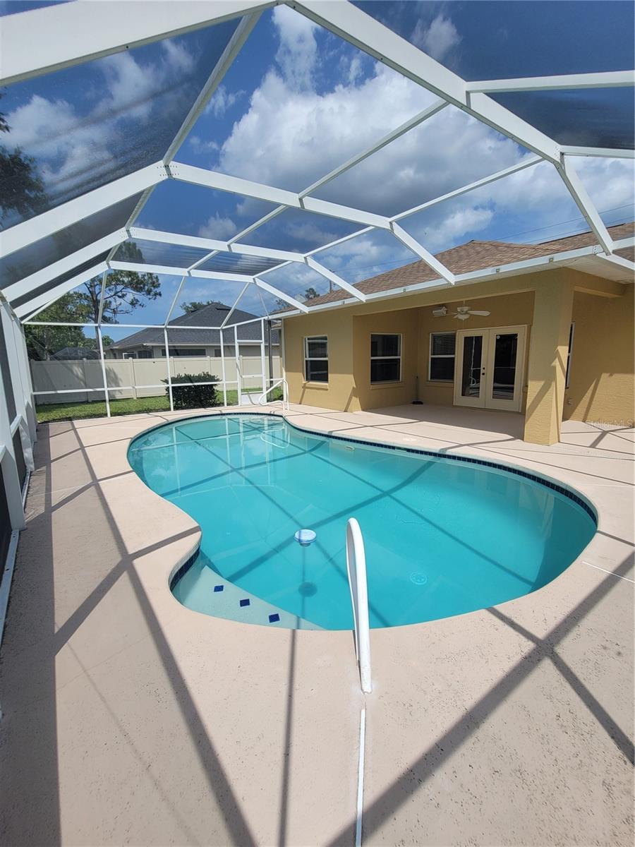 165 FRONTIER DR, PALM COAST, FL, 32137