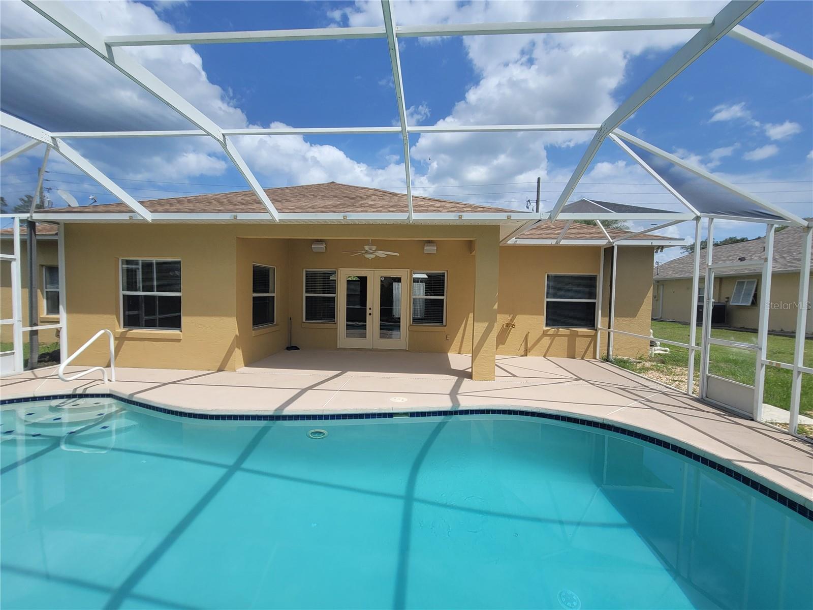 165 FRONTIER DR, PALM COAST, FL, 32137