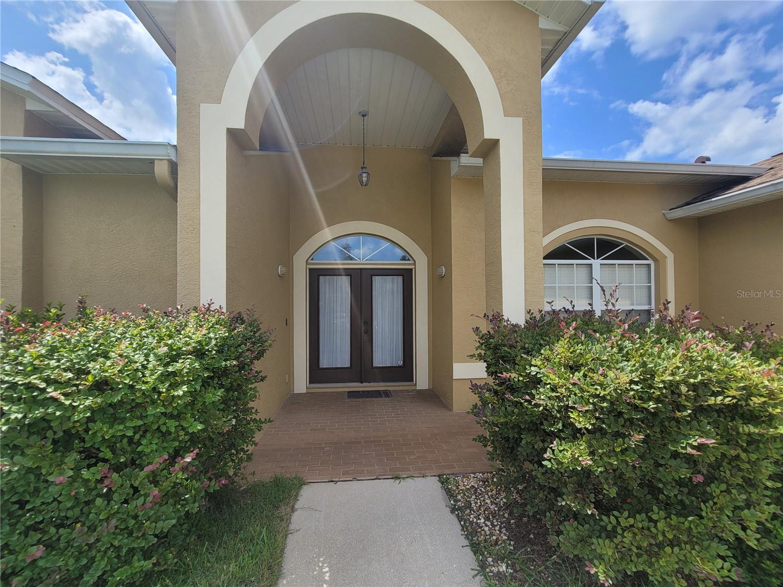165 FRONTIER DR, PALM COAST, FL, 32137