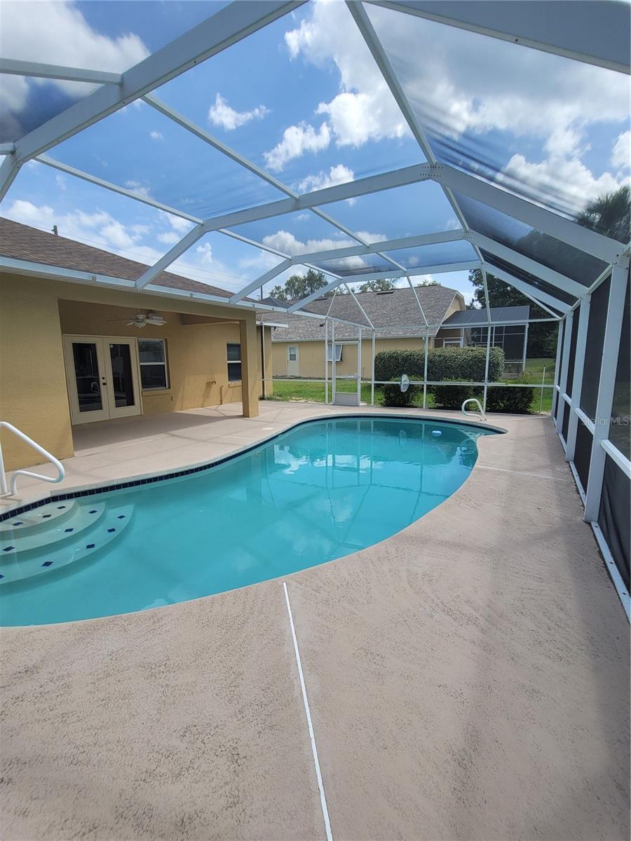 165 FRONTIER DR, PALM COAST, FL, 32137
